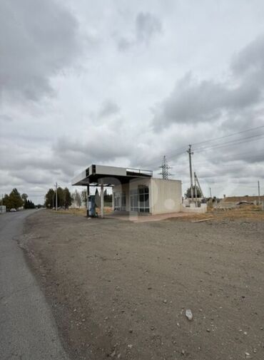 аренда объекта в баку: Yanacaqdoldurma məntəqəsi (YDM) obyekti və torpaq sahəsi 36 sotdur -