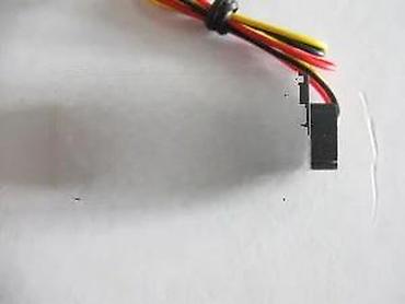 merdevine dva stepenika: SENZOR VLAŽNOSTI I TEMPERATURE VAZDUHA - ARDUINO AM2301 | Ovaj — 5
