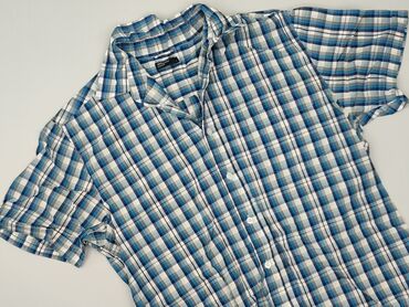 Shirt for men, L (EU 40), Cedar Wood State, condition - Perfect