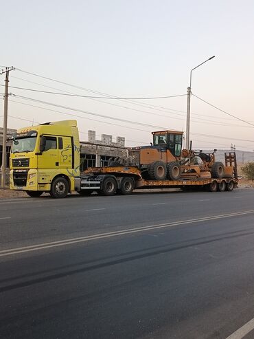 Услуги трала: Услуги Трал Ош — 4