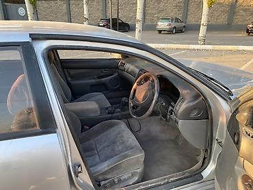 aristo gs: Toyota Aristo: 1995 г., 3 л, Автомат, Газ, Седан — 8