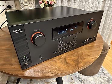 Dinamiklər və kolonkalar: Denon DN-500AV Denon DN-500AV PRE Amplifier, 7.1 Ch Processor 1 -da lalafo.az — 16 Dinamiklər və kolonkalar: Denon DN-500AV Denon DN-500AV PRE Amplifier, 7.1 Ch Processor 1 — 16