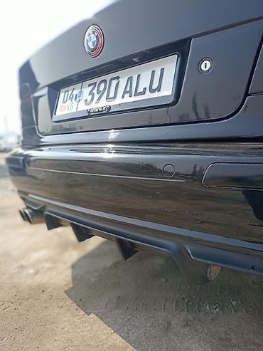 BMW: BMW 5 series: 2000 г., 2.5 л, Ручные, Бензин, Седан at lalafo.kg — 3 BMW: BMW 5 series: 2000 г., 2.5 л, Ручные, Бензин, Седан — 3