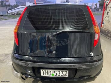 Fiat: Fiat Punto: 1.2 l. | 2000 έ. 120000 km. Κουπέ