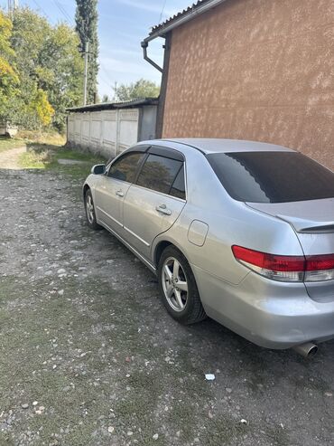 стрела манипулятора: Honda Inspire: 2004 г., 3 л, Автомат, Бензин, Седан