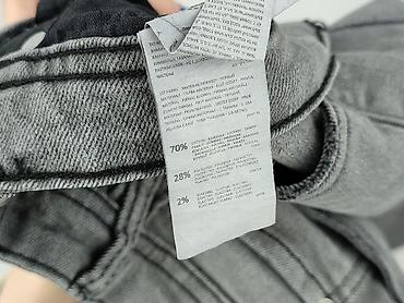 cargo pull and bear: Sinsay, Jeansy dla mężczyzn, rozmiar XS — 5