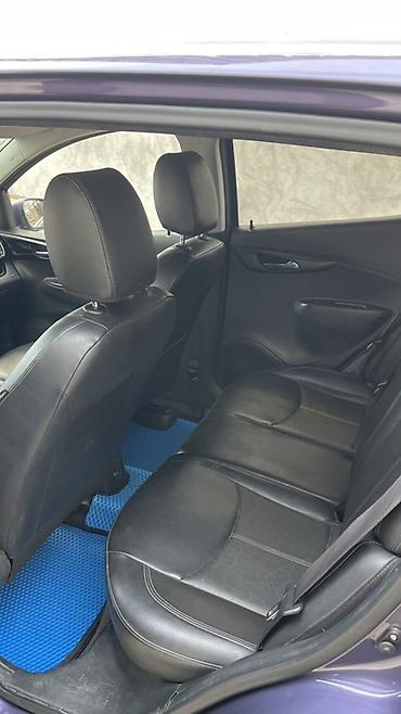 Chevrolet: Chevrolet Spark: 2016 г., 1 л, Автомат, Бензин, Хэтчбэк — 21