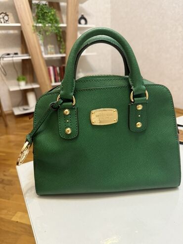 Çantalar: Əl çantası, Michael Kors, İşlənmiş
