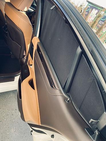 Lexus: Lexus ES: 2020 г., 2.5 л, Автомат, Гибрид, Седан — 17