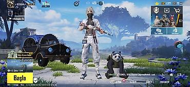 Digər: PUBG Mobile hesabı Sualı ola qeyd etsin ak 74- ü maxdı zəngin — 1