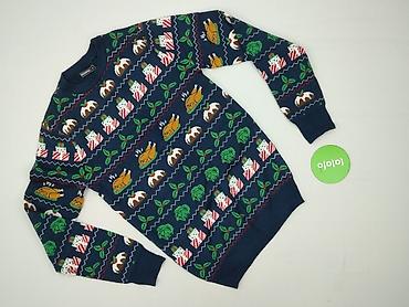 bape: Peacocks, Sweter dla mężczyzn, rozmiar XS — 2