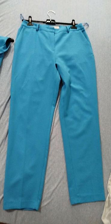 Kompleti: Bоја - Tirkizna — 4