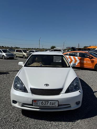виндом фары: Toyota Windom: 2005 г., 3 л, Автомат, Бензин, Седан — 2