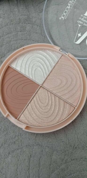 Šminka: Svašta nešto od šminke paketi i na komad. Svašta nešto mešano — 17