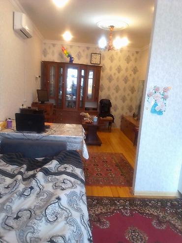 satılan evler: 2 otaqlı, 38 kv. m, Yeni təmirli — 10