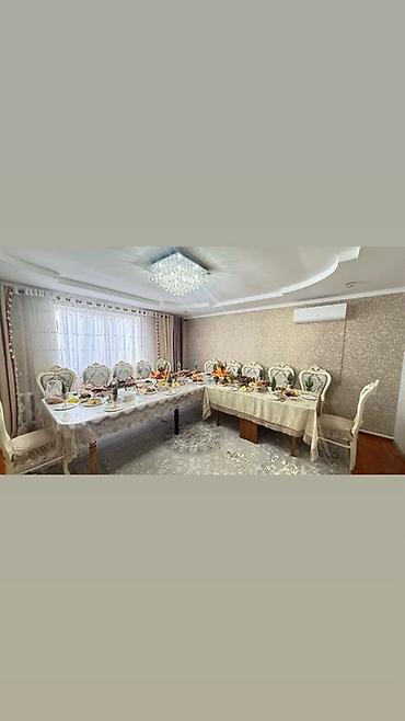 Выездные банкеты: Выездные банкеты | Официанты, Эт башчы, Повара | Фуршетный стол, Шоколодный фонтан — 16