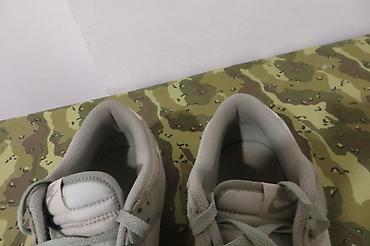 Patike: NIKE br 45 29cm, unutrasnje gaziste stopala, mozda dva puta obuvene — 6