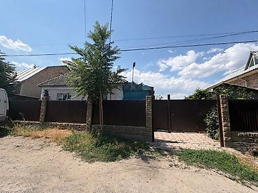 ленинское дом: Продам дом с участком 7,5 соток в Рабочем городке (Ленинский район) — 1