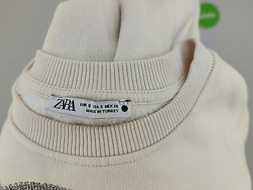 reebok bluzy: Zara, Bluza damska
, rozmiar S — 5
