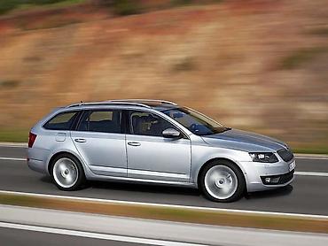 tailor and sons: DELOVI ZA ŠKODA OCTAVIA III | Polovni originalni delovi za Škoda — 3