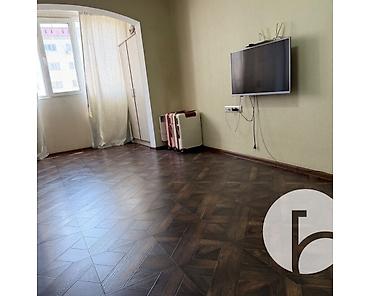 Продажа квартир: 1 комната, 46 м², 106 серия, 7 этаж, Косметический ремонт — 5