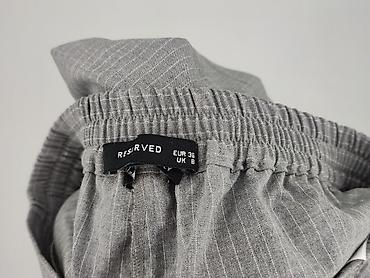 second hand opinie: Spodnie materiałowe damskie, rozmiar S — 4