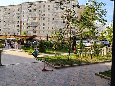 Продажа квартир: 2 комнаты, 63 м², 12 мкр Элитка, 2 этаж, Евроремонт — 2