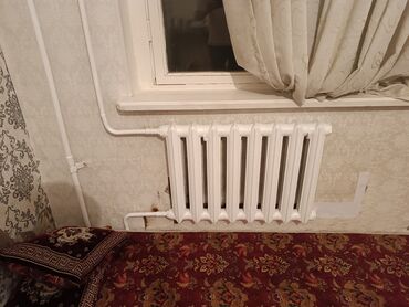 Чугунные батареи: Сантехника и электрика. Выполняем любые сложности. Гарантия за работу — 9