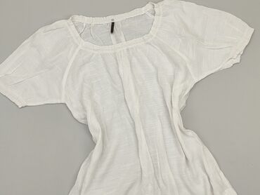 Bluzki i koszule: Tunika, L, stan - Dobry