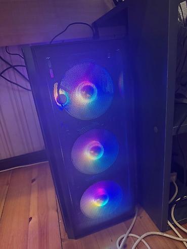 sazz problem: Gaming PC - Intel i5, RTX 5060, 16GB RAM 12th Gen Intel(R) Core(TM) — 5