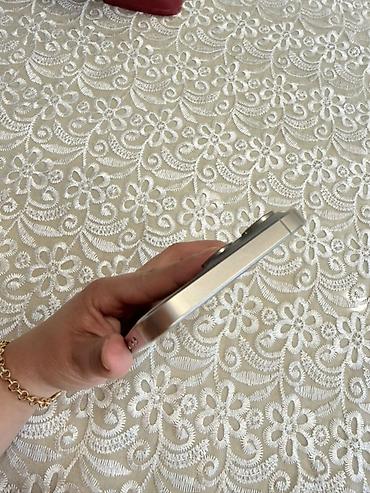 mac utu feni: IPhone 15 Pro Max, Gümüşü — 4