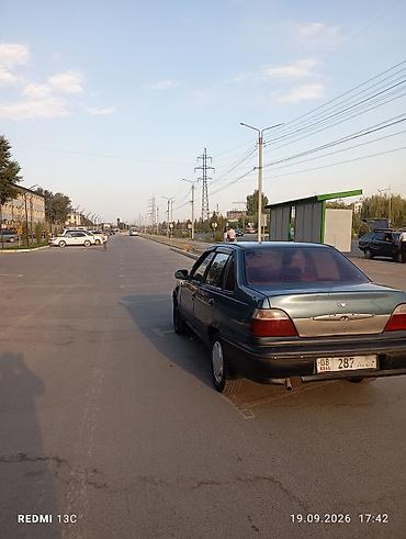 масло exoil: Daewoo Nexia: 2005 г., 1.5 л, Механика, Газ — 4