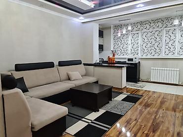 Долгосрочная аренда квартир: 1 комната — 7