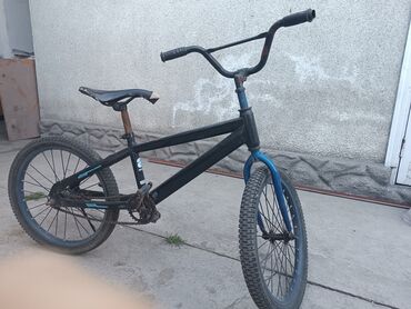 велосипед детский 6 9 лет бишкек цена: Велосипед 
2000 с