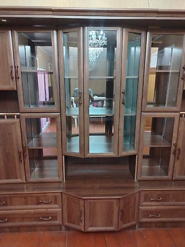 Digər mebel: Mebel Satilir uzunluqlu 4 metir ünvan NZS Qəsəbəsi ətraflı zəng və — 1