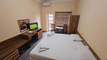 bakida hostel qiymetleri: 46 nömrəli Oteli icarəyə verilir. Şıx çimərliyində 46 nömrəli Oteli