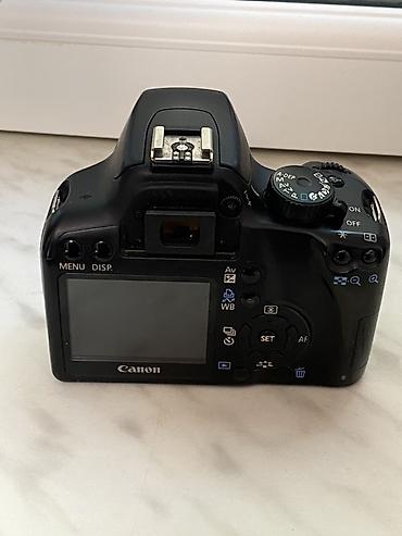 canon eos 250d: Canon EOS 1000D (body) - 10.1 MP APS-C CMOS sensor - Digic III — 4