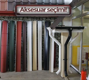 Çerepitsa: Metal dam örtükləri — 6