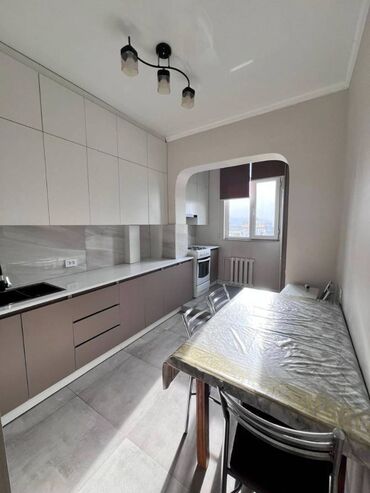 Продажа квартир: 3 комнаты, 80 м², 8 этаж, Евроремонт