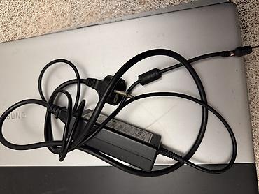 Samsung: Samsung noutbuk (seriya: NP300/NP350 xətti görünüşündə) — 5