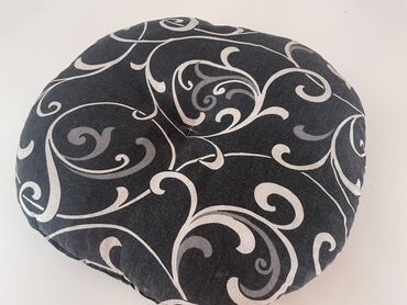 podmetač za cipele: Chair pads, color - Black