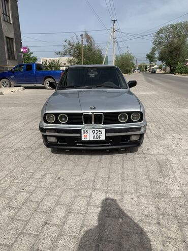 шины на рав 4: BMW 3 series: 1990 г., 2 л, Автомат, Бензин, Универсал