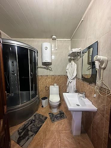 Посуточная аренда квартир: Студия, Интернет, Wi-Fi — 4