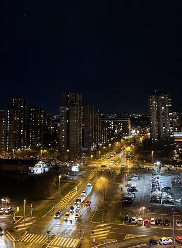 Dugoročni najam stanova: 2 sobe — 11