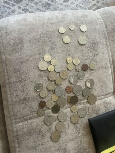 pul daxılı: Sovet rublu, 1961 il, Vəziyyəti: Yaxşı