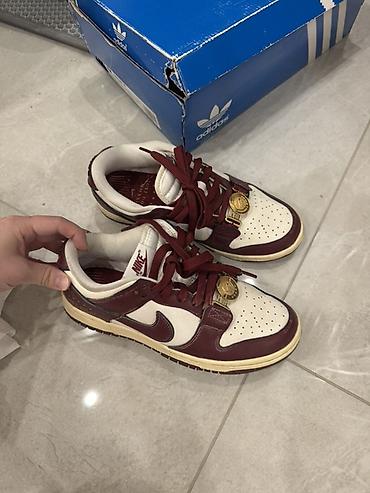 nike mind: Подборка обуви: 1) Adidas Forum Low, оригинал, новые 2500, 36 — 2