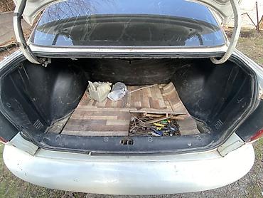 Daewoo: Daewoo Lanos: 1998 г., Седан at lalafo.kg — 9 Daewoo: Daewoo Lanos: 1998 г., Седан — 9