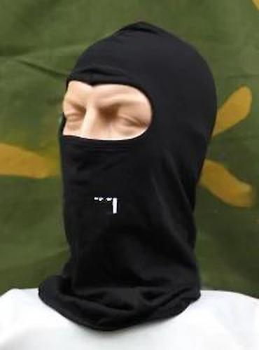 Kape i aksesoari: One size, bоја - Crna — 12