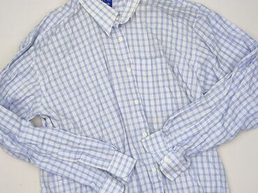 Koszulа dla mężczyzn, 2XL, stan - Bardzo dobry