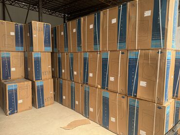 Стиральные машины: Стиральная машина Midea, Новый, Автомат, До 9 кг, Компактная — 13